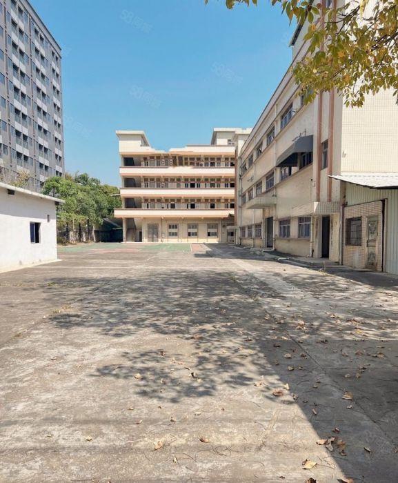 出租|大朗独院厂房低价原房东直招，专为特殊环评客户准备