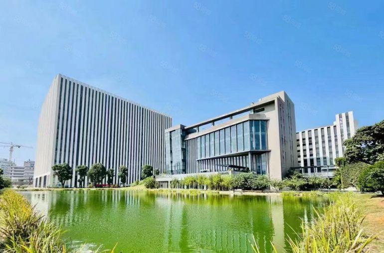 原房东新建红本厂房分组一楼2000平方，现成10吨航车免费用