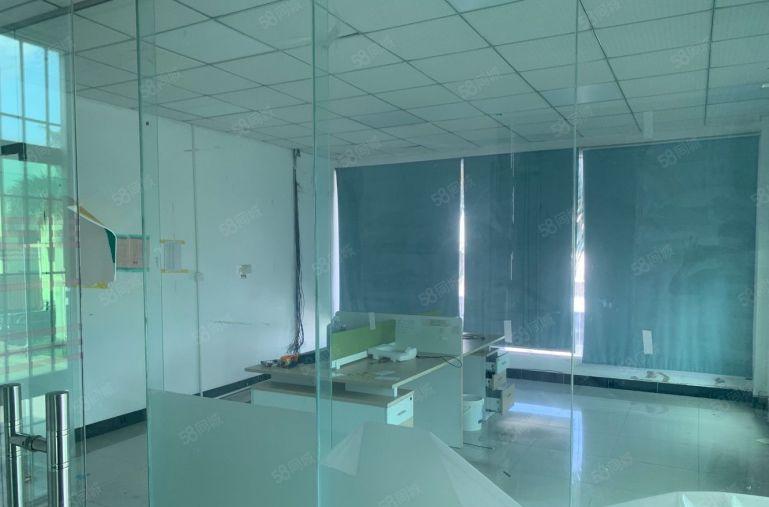 大朗新出原房东独院钢构厂房出租适合五金模具冲压机械设备仓库