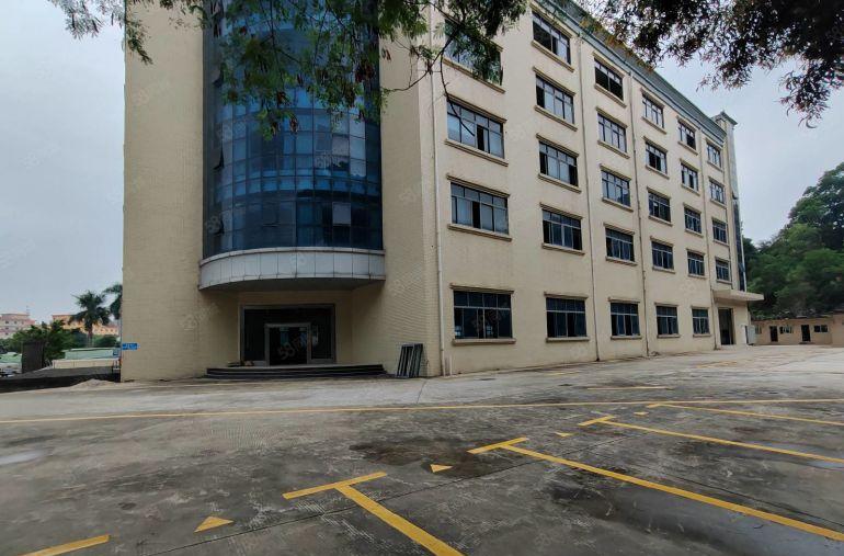 独门独院9块仓库出租大朗厂房出租1万5千平原房东厂房出租独院