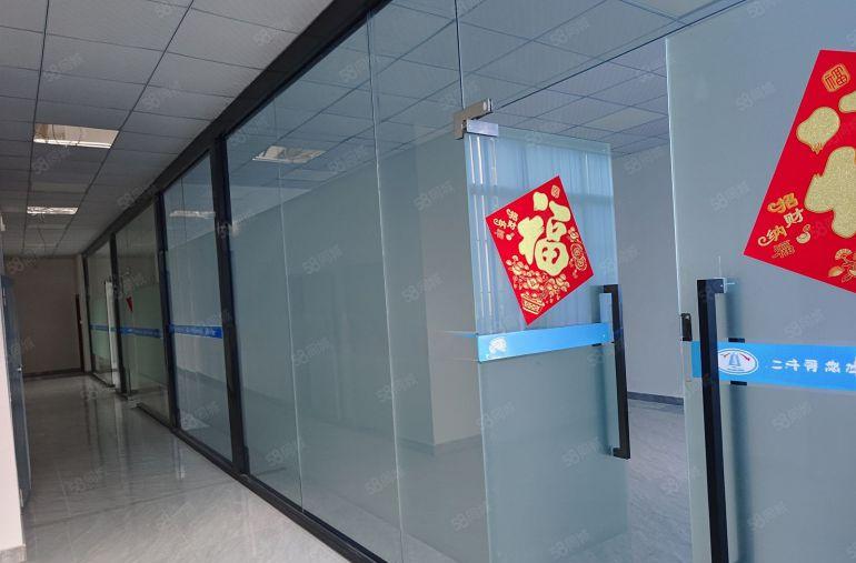 500平分租大朗洋乌一楼1500平厂房出租独门独院仓库出租