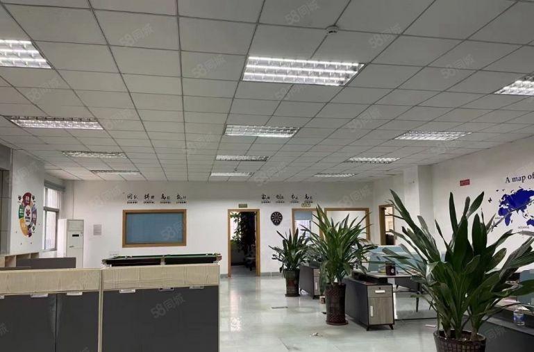 大朗象山工业城厂房低价出租8000平独门独院厂房