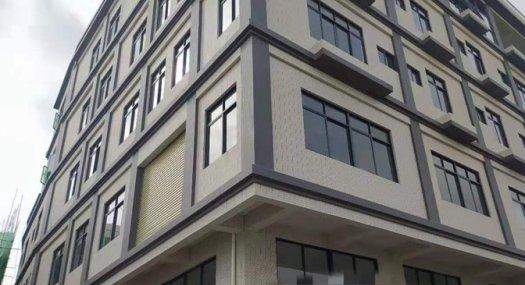 东莞东莞市 寮步独栋厂房出租
