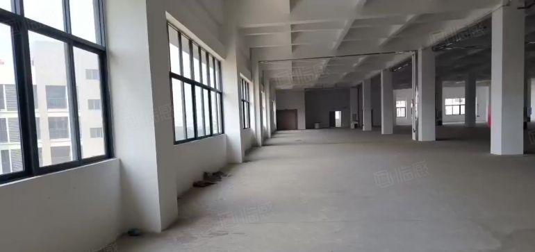 松山湖 天安云谷 厂房出租 厂房 仓库 无尘车间 独院小厂房