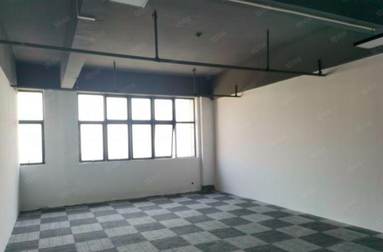 松山湖厂房出租 写字楼出租80平方米起租 精装修 小独院出租