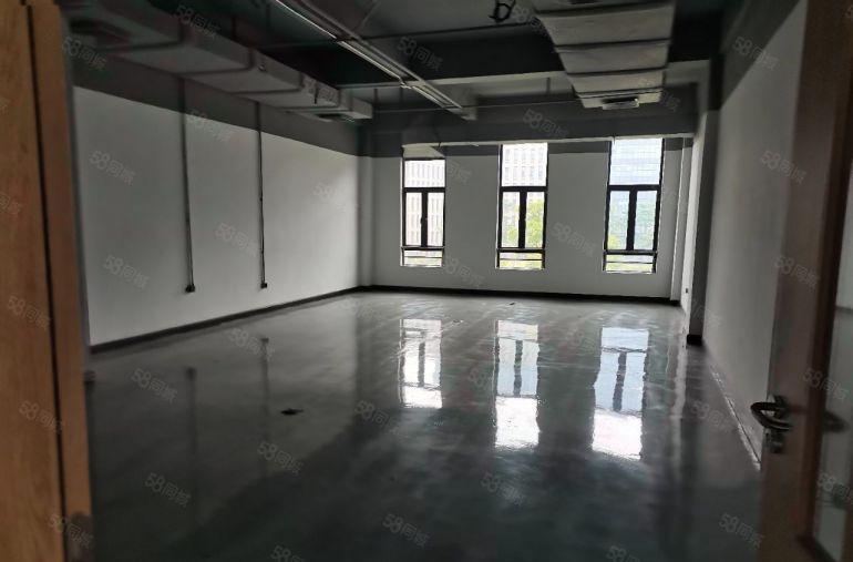 松山湖精装修写字楼出租厂房出租500至1000平大小可分租