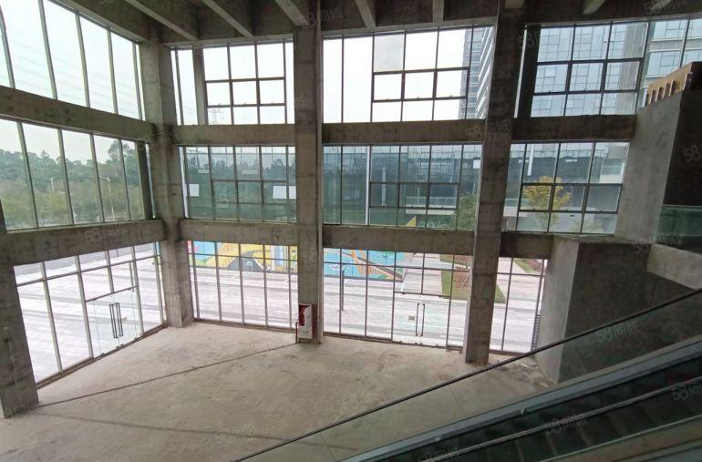 厂房出租松山湖工业路原房东独院标准厂房2层