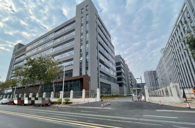 松山湖全新红本厂房出租大小分租带VOC无行业限制无税收要求