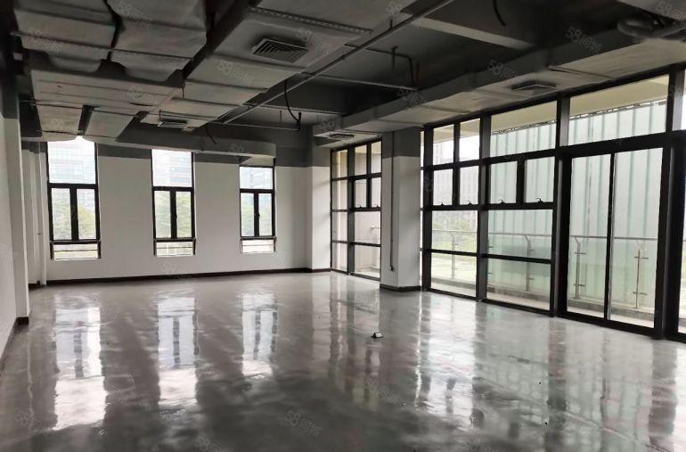 松山湖精装修写字楼出租厂房出租500至1000平大小可分租
