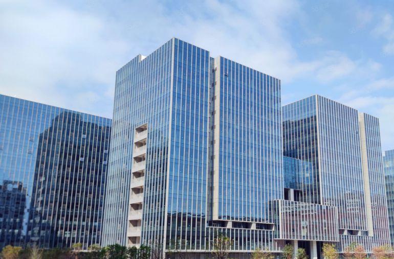 酷派科技园原房东直租松山湖一楼红本厂房1400平起