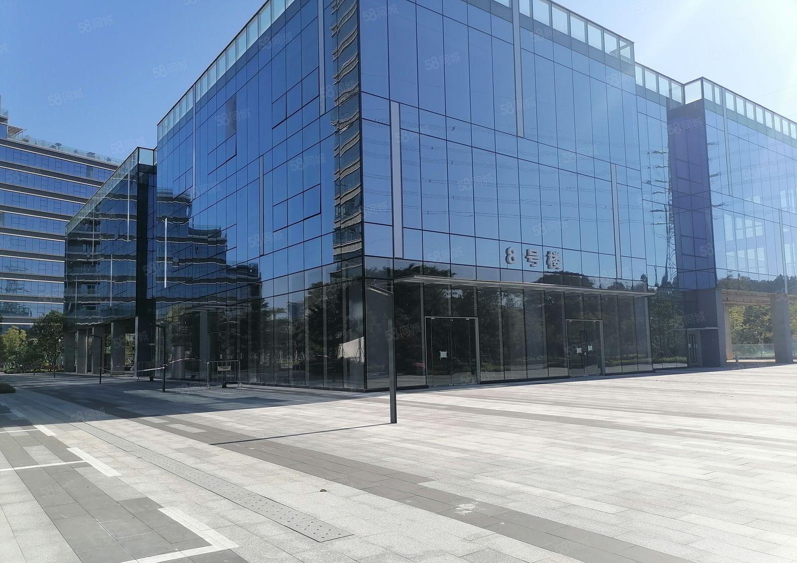 松山湖新城大道边可做4S店独栋，形象好空地超大，价格优惠