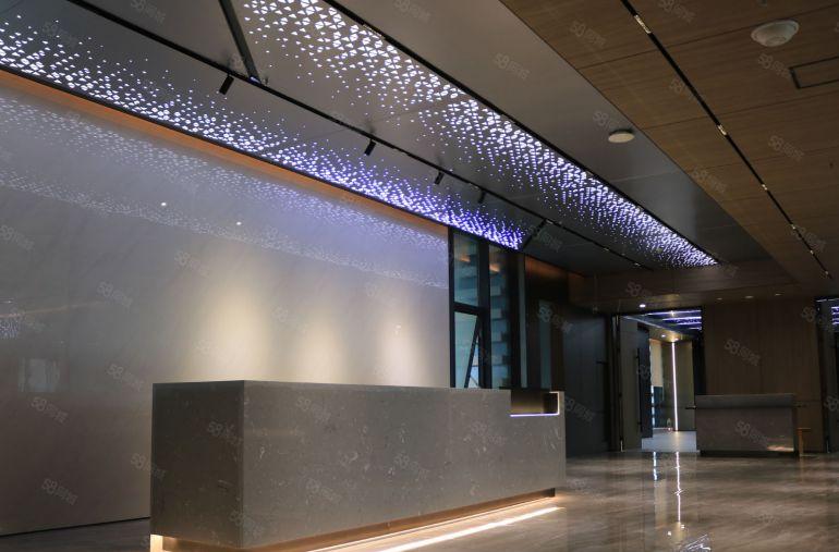 松山湖超高层湖景研发办公写字楼豪装研发厂房出租高端企业总部