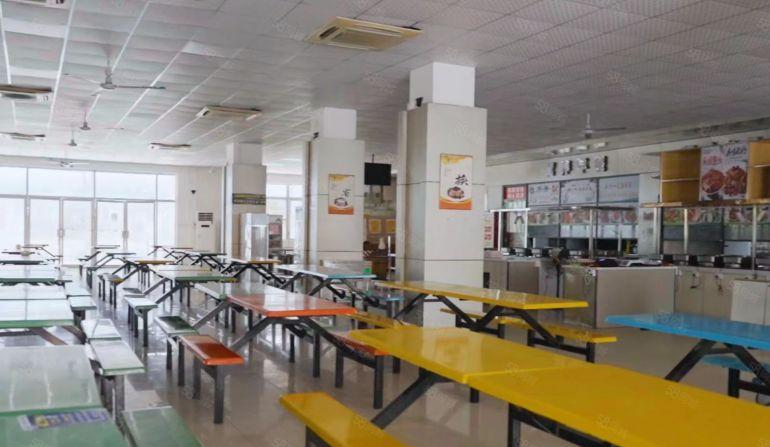 标准厂房！配套齐全！酷派科技生态园业主直租！！！！