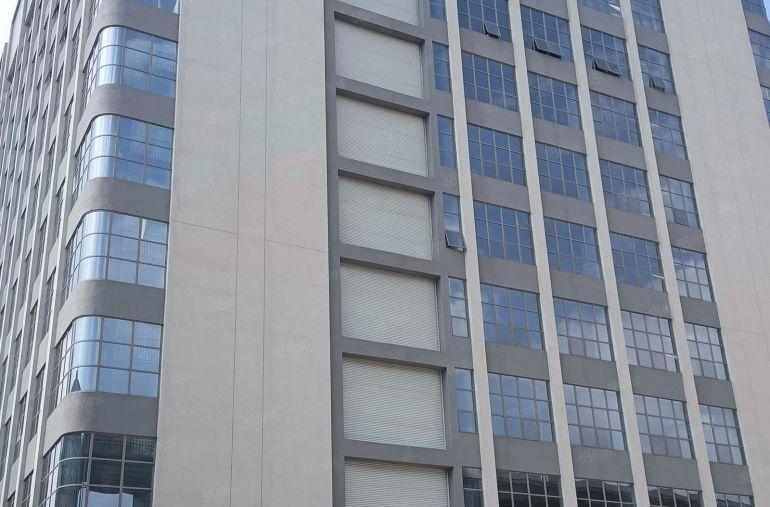 松山湖全新国有证工业厂房出租