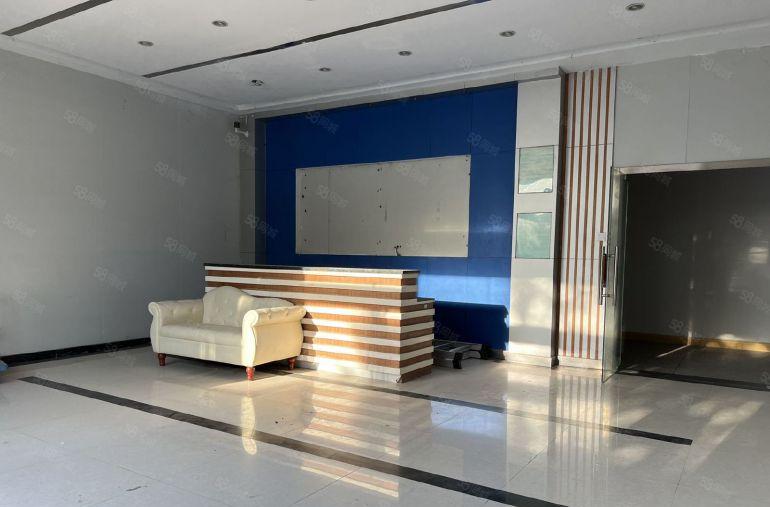 东莞松山湖邻大朗国有红本双证独院厂房招租，精装修水电全拎包入