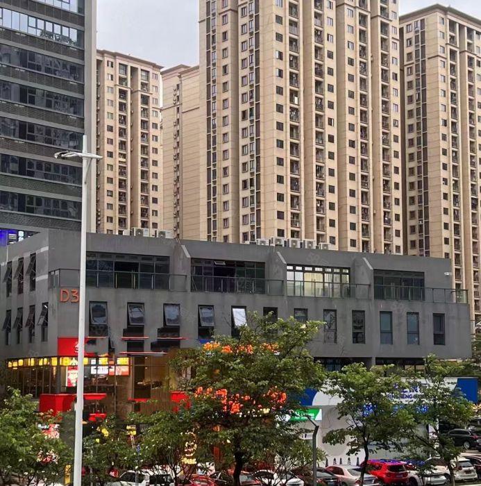 独栋8603500平可以做企业总部大型餐饮娱乐剧本直播