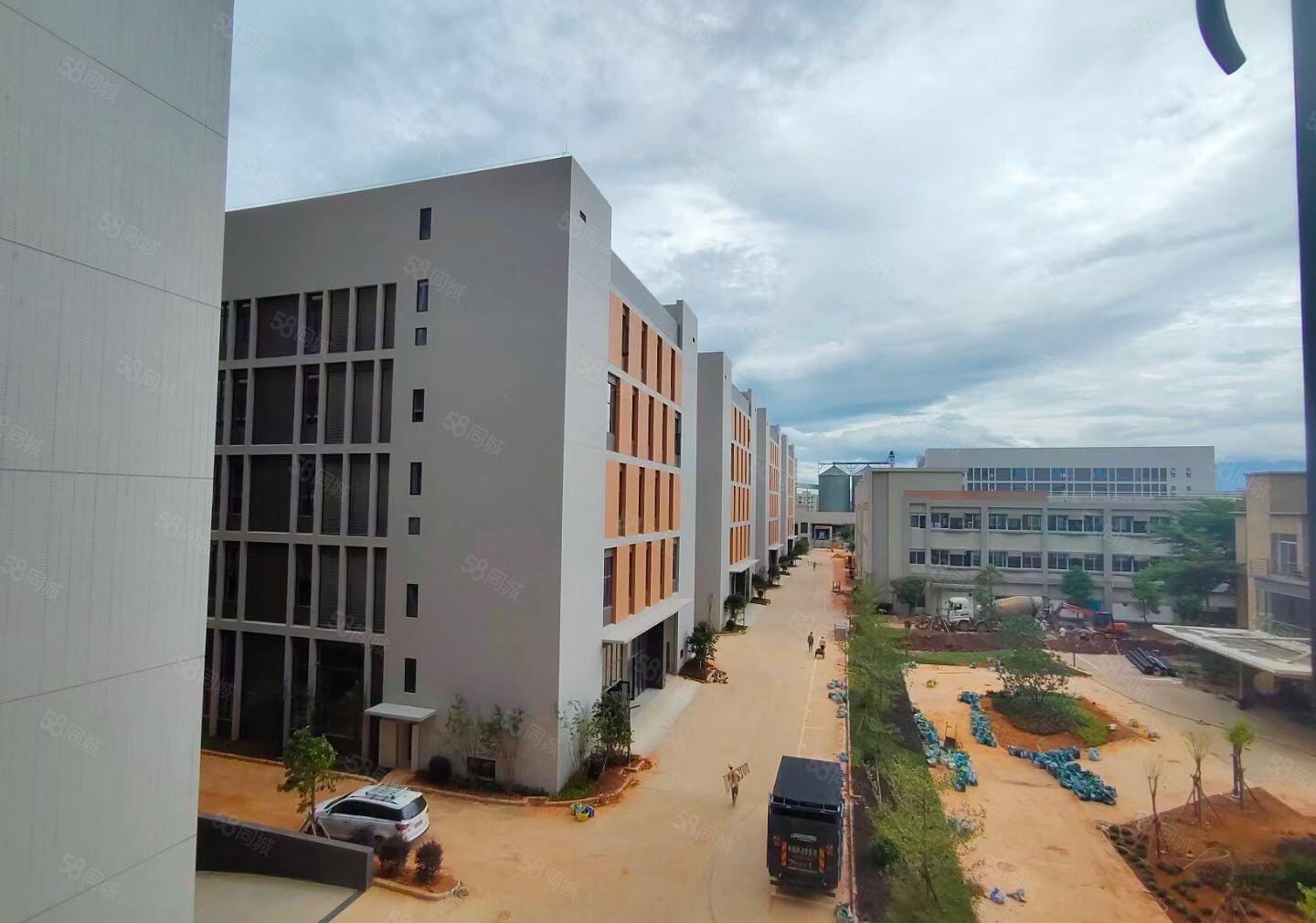 惠州靠近东莞原房东全新2万平方红本厂房直招可分租1000