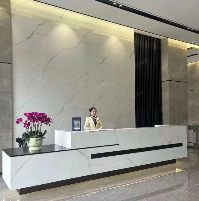 松山湖一手红本厂房房房可产研办公高端外立面