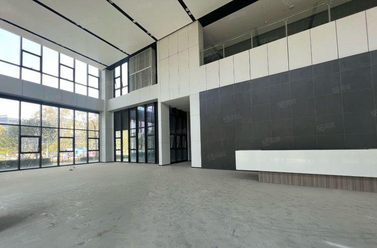 松山湖全新独栋精装企业总部