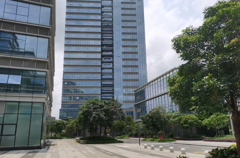 松山湖全新厂房出租500平米起租，写字楼80平方米起租