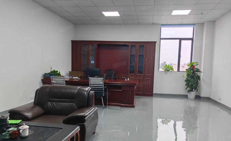 松山湖高新区内办公室出租，交通方便