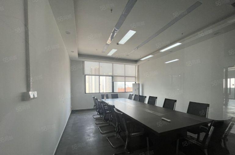 全新厂房出租六楼精装修3600方可分租适合电子.设备等