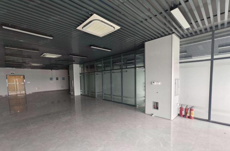 松山湖工业厂房出租，证件齐全红本厂房，可办环评，享受补贴政策