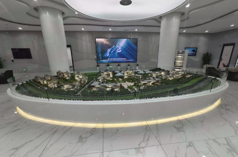 松山湖工业厂房出租，证件齐全红本厂房，可办环评，享受补贴政策