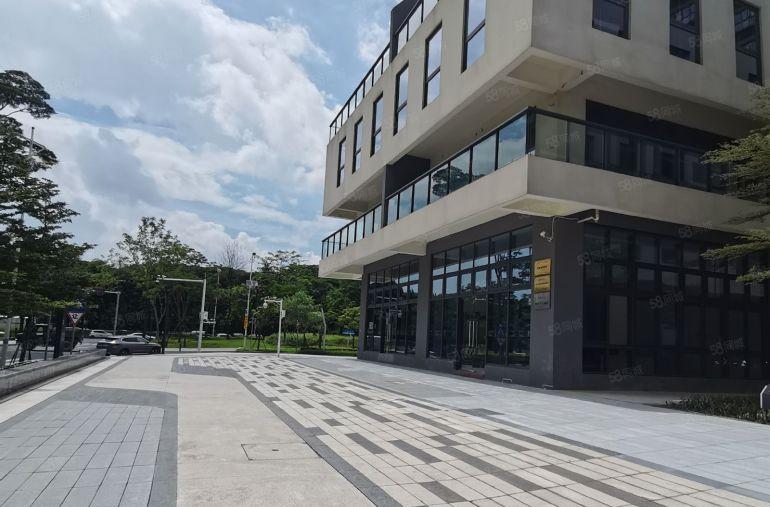 独栋可以做企业总部大型餐饮湘菜粤菜娱乐剧本直播研发电商网络