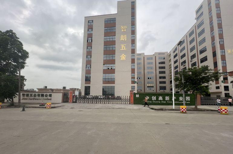 10元厂房出租原房东厂房实际面积出租