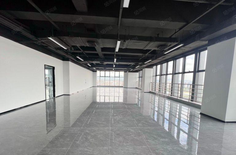 松山湖湖景办公大楼出租