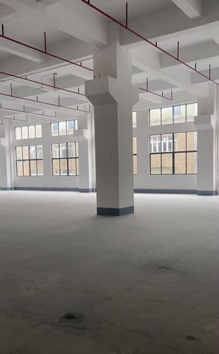 松山湖片区全新110米厂房原房东厂房出租独院