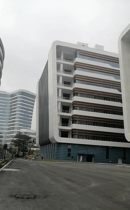 松山湖带有废水废气排放特种产业园红厂房20万方招租，租金实惠