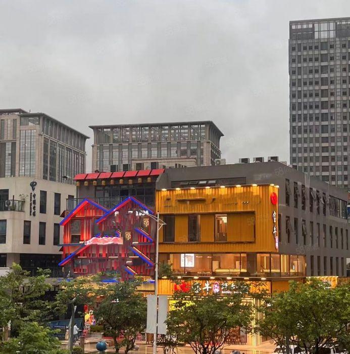 独栋8603500平可以做企业总部大型餐饮娱乐剧本直播