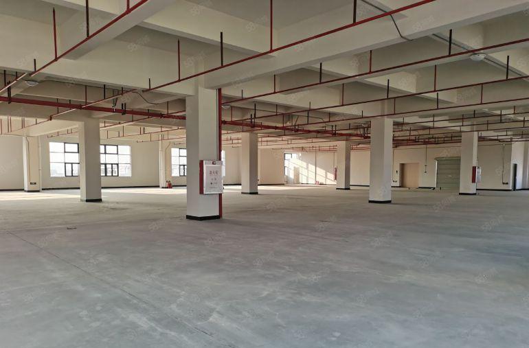 松山湖全新厂房出租500平米起租，写字楼80平方米起租