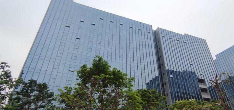 华为旁一手厂房房东直租实际面积出租无基本电费公摊电费