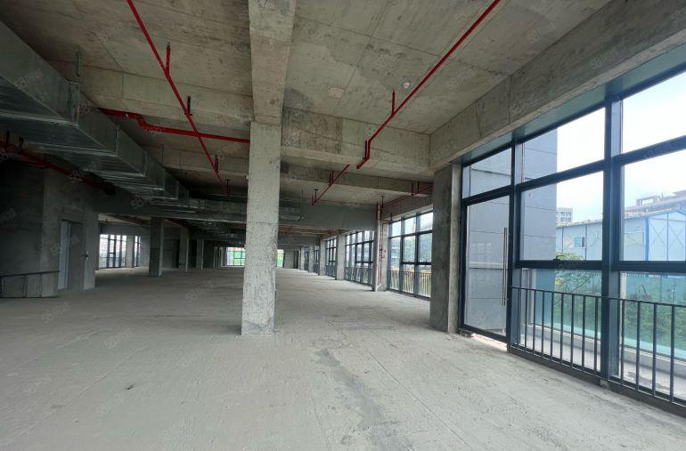 松山湖区域独栋项目