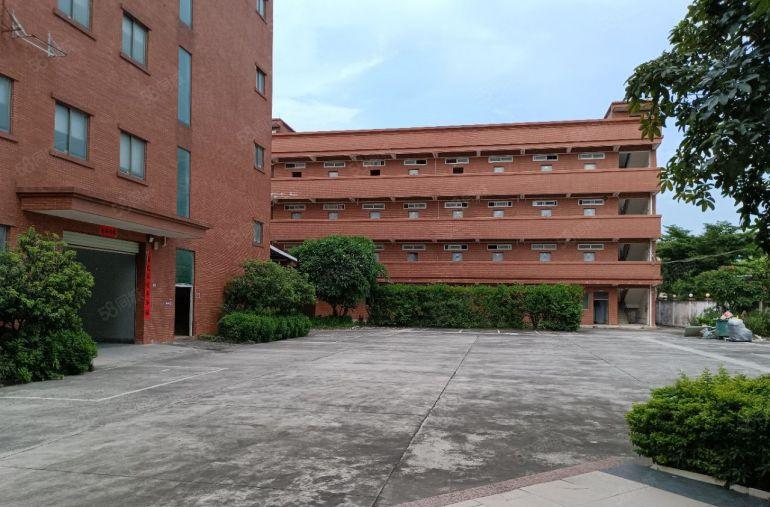 大朗 松山湖原房东红本独院 实际面积13元 可办环评