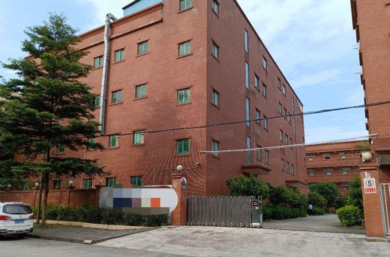 大朗 松山湖原房东红本独院 实际面积13元 可办环评