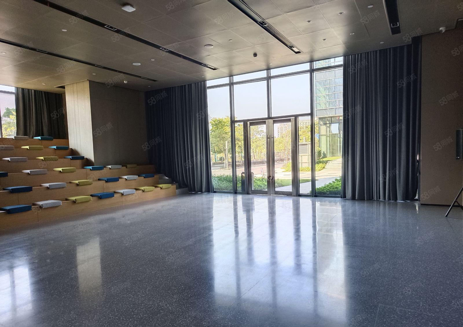 松山湖科技园独院厂房出租全新独院厂房独栋厂房重工业厂房原房东