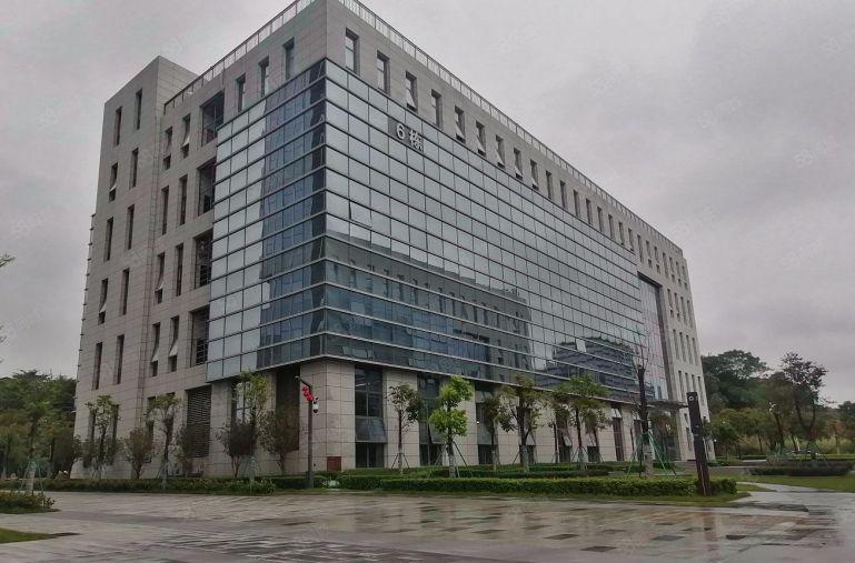 松山湖华润万象汇旁高端红本独栋精装修厂房2000方出租