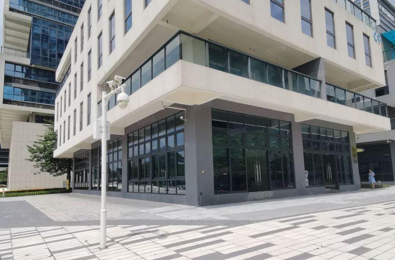 独栋可以做企业总部大型餐饮湘菜粤菜娱乐剧本直播研发电商网络