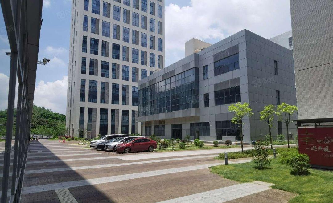 钜惠！！松山湖全新标准厂房出租，园区证件齐全可办环评大小可分