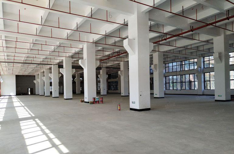 阳极氧化喷漆喷粉电咏烤漆污染行业厂房出租环评现成不用办环评