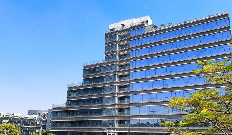 松山湖 天安云谷 厂房出租 厂房 仓库 无尘车间 独院小厂房