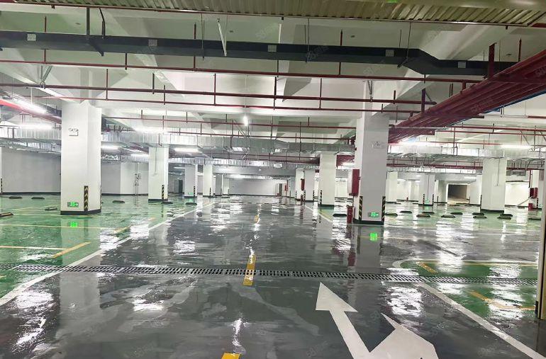 松山湖新出M1红本（龙正科创中心）湾区智谷高智造高地