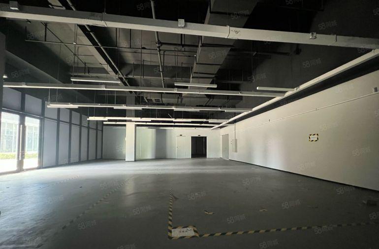 松山湖全新独栋精装企业总部