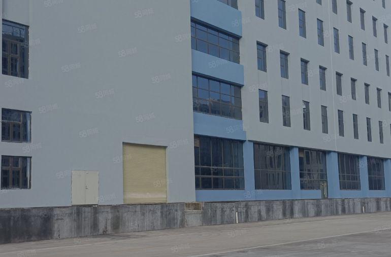 松山湖区域石大路高速路口原房东全新红本花园式出租500平起租