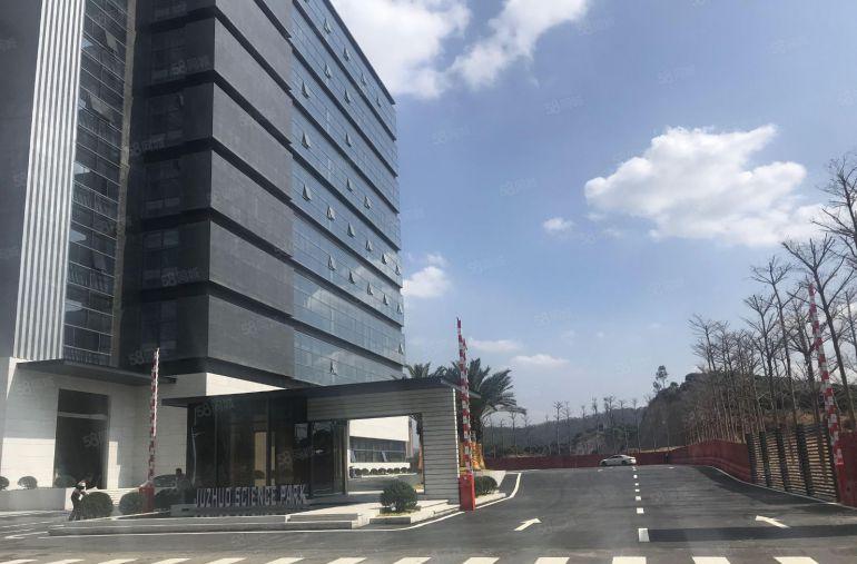 黄江镇临靠深圳全新重工业厂房43500平500平起分租