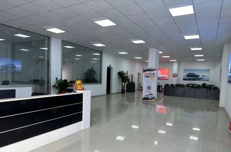 8元价格可谈原房东黄江塘厦1000平方精装修厂房出租可分租